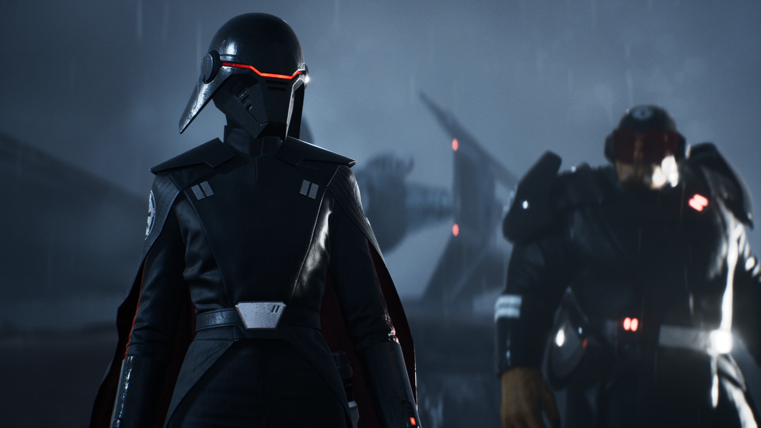 Star Wars Jedi : Fallen Order Screenshot